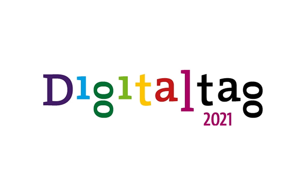 Digitaltag 2021