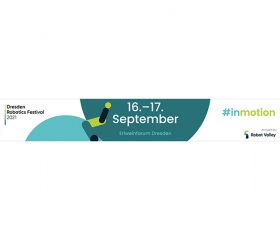Dresden Robotics Festival